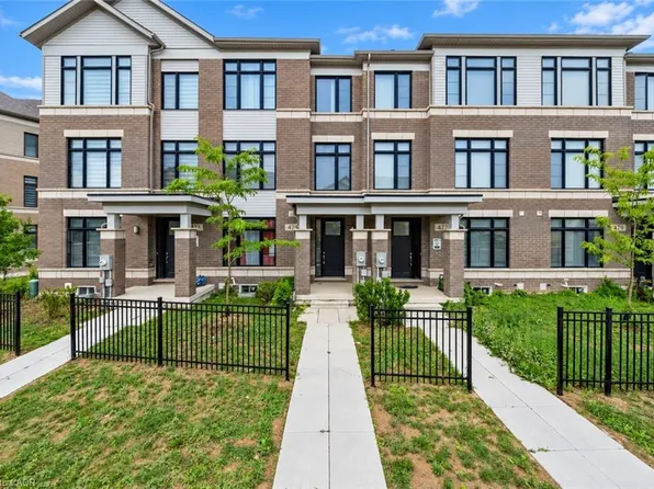 475 Provident Way, Hamilton, ON L0R 1W0