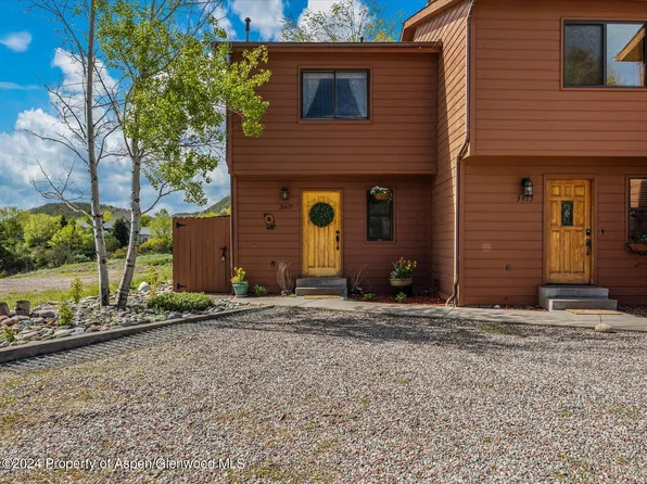 3417 S Grand Ave, Glenwood Springs, CO 81601