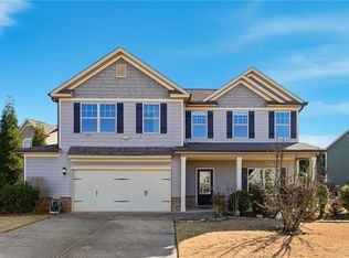 677 Massey St, Winder, GA 30680