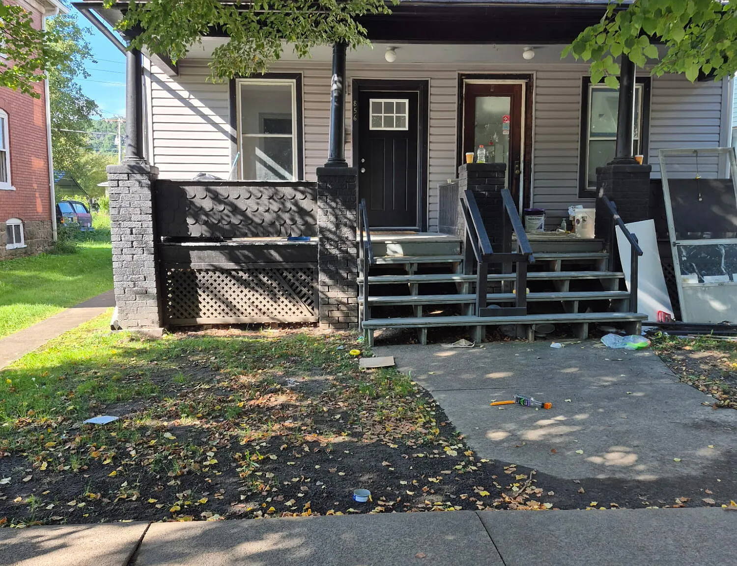 3 bed, 1100 sqft, $1,200 — Photo 1