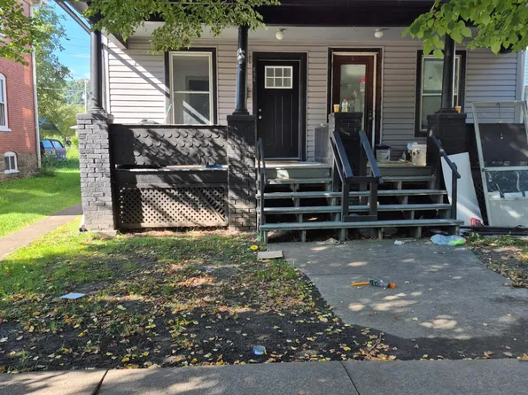 856 Memorial Ave, Williamsport, PA 17701
