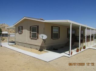 8517 Dawn Pl, Lake Isabella, CA 93240