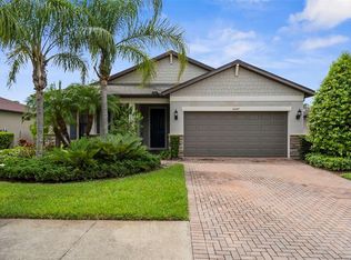 2647 Running Oak Ct, North Port, FL 34289