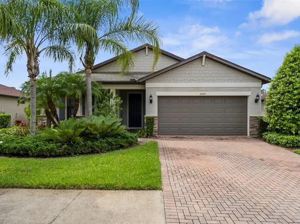 2647 Running Oak Ct, North Port, FL 34289