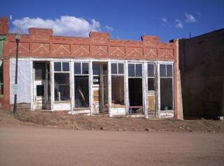 108 S 4th St, Victor, CO 80860