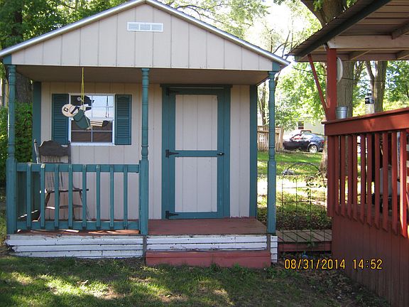 4th image of 666 S Bluff St Lot 201