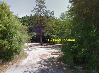 1038 Barth Ln, Molino, FL 32577