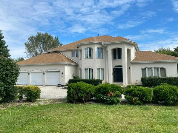 655 Keeler Ave, Matteson, IL 60443