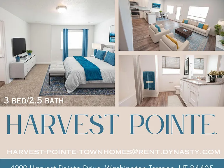 Harvest Pointe Townhomes — Photo 49