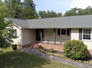 227 Morningwood Dr, Lexington, SC 29073