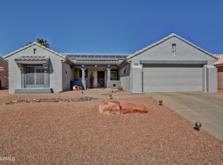 15150 W Las Brizas Ln, Sun City West, AZ 85375