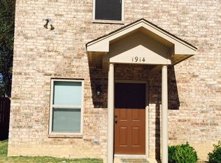 1912 Daisy Way, Kilgore, TX 75662