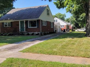 2514 Clearbrook Dr, Louisville, KY 40220