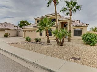 22710 N 74th Ln, Glendale, AZ 85310