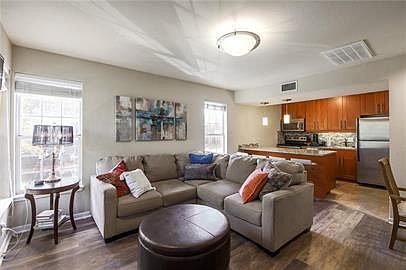 5th image of 7685 Northcross Dr Unit 125