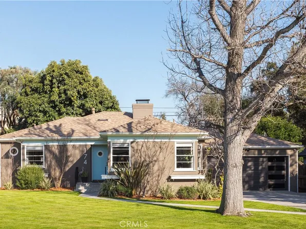 174 Stedman Pl, Monrovia, CA 91016