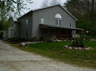 3448 Storms Creek Rd, Urbana, OH 43078