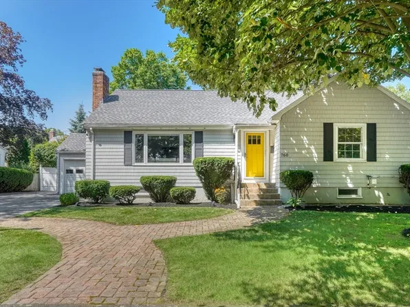 760 Lynn Fells Pkwy, Melrose, MA 02176