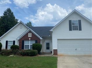 190 Hugh Dr, Covington, GA 30016