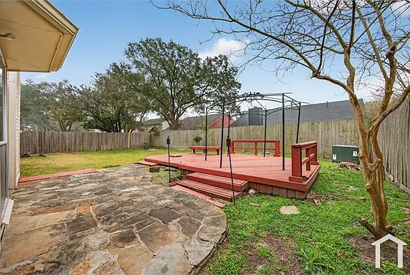 1035 Cascade Creek Dr — Photo 33