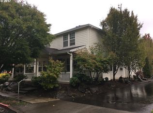 21950 NE Chinook Way, Fairview, OR 97024