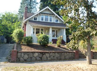 3027 NE 11th Ave, Portland, OR 97212