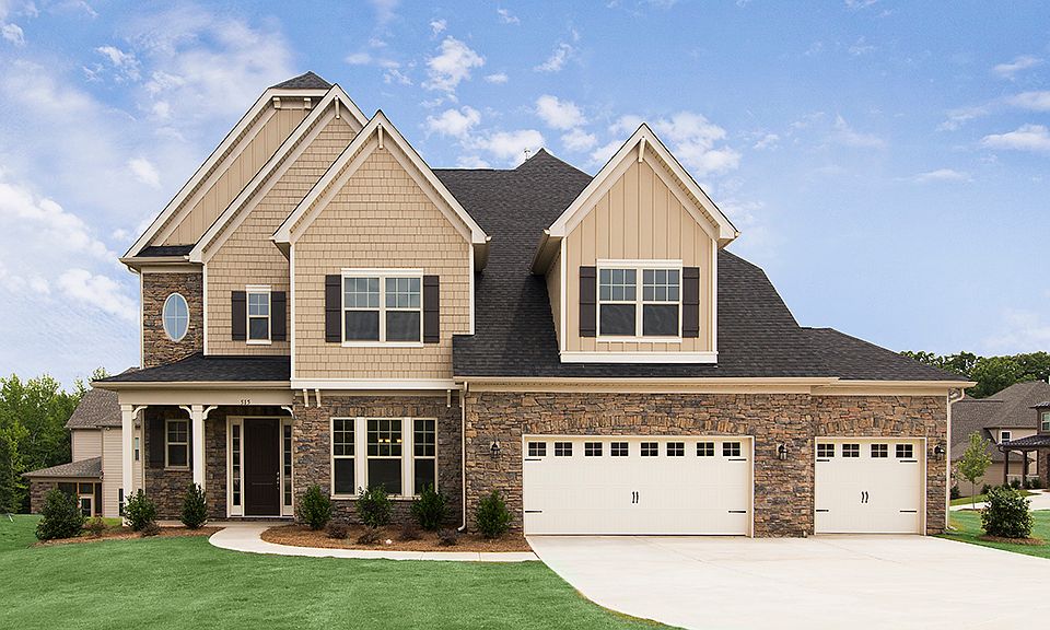 1st image of 515 Brier Knob Dr