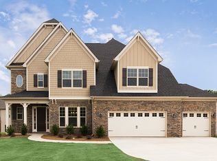 515 Brier Knob Dr, Fort Mill, SC 29715