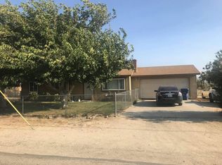 10640 E Avenue R14, Littlerock, CA 93543