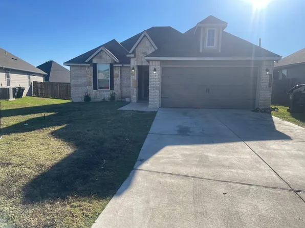 7809 Montclair Dr, Temple, TX 76502