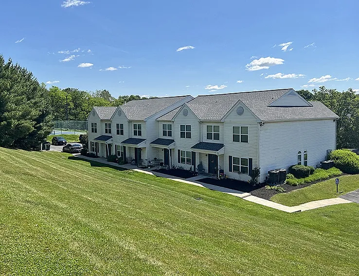 High Pointe Club — Photo 9