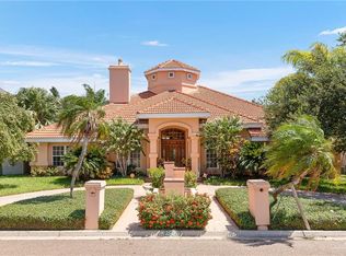 2503 San Luis Cir, Mission, TX 78573