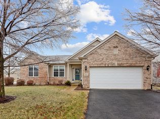634 Tuscan View Dr, Elgin, IL 60124