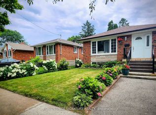 7 Jarwick Dr, Toronto, ON M1H2H1
