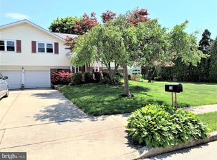738 Champlain Dr, King Of Prussia, PA 19406