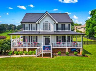 1011 Ashley Ct, Morristown, TN 37814