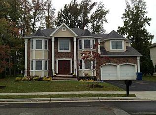 757 Old Raritan Rd, Edison, NJ 08820