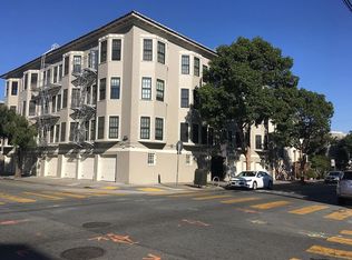 3140 21st St APT 304, San Francisco, CA 94110