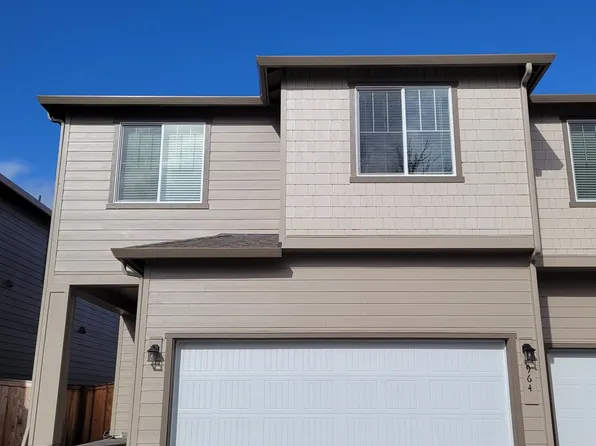 964 NE 14th St, Battle Ground, WA 98604