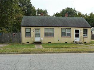 5255 Windermere Ave, Norfolk, VA 23513