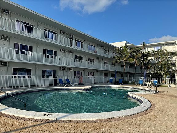 2nd image of 1480 S Ocean Boulevard #417