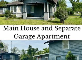 2409 Dorothy St, Waycross, GA 31501