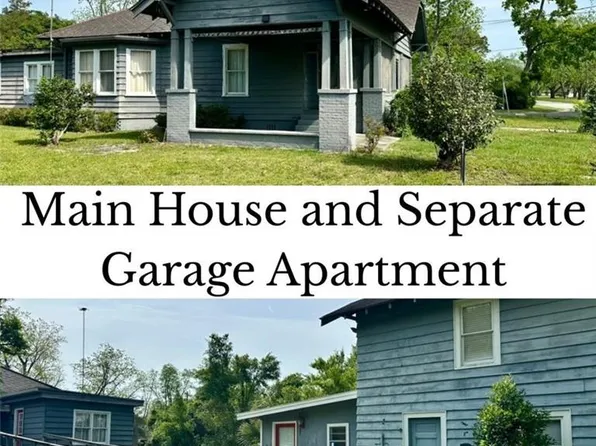2409 Dorothy St, Waycross, GA 31501