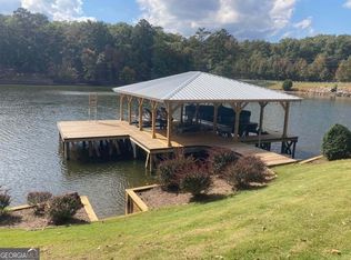 22 Waters Bridge Cir, Covington, GA 30014