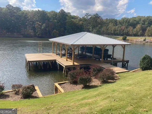 22 Waters Bridge Cir, Covington, GA 30014