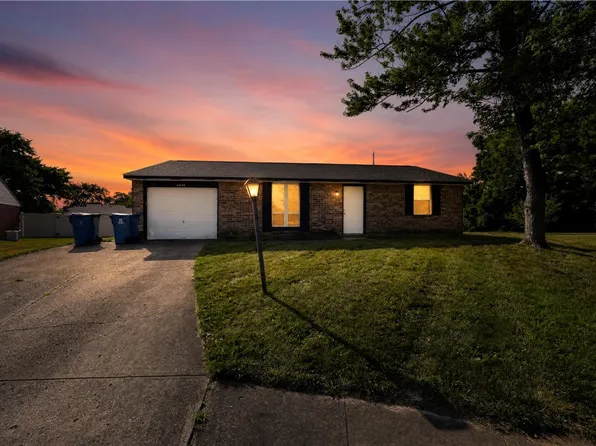 8258 Ivy Glen Cir, Dayton, OH 45424