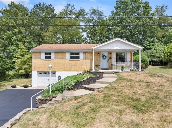 213 Valleyvale Dr, Pittsburgh, PA 15209
