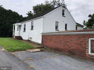 1575 Hunsecker Rd, Bird In Hand, PA 17505