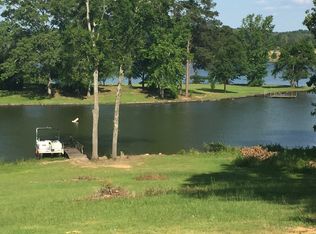 208 Brookshire Rd, Cropwell, AL 35054