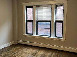 7 Upland Rd #3F, Cambridge, MA 02140